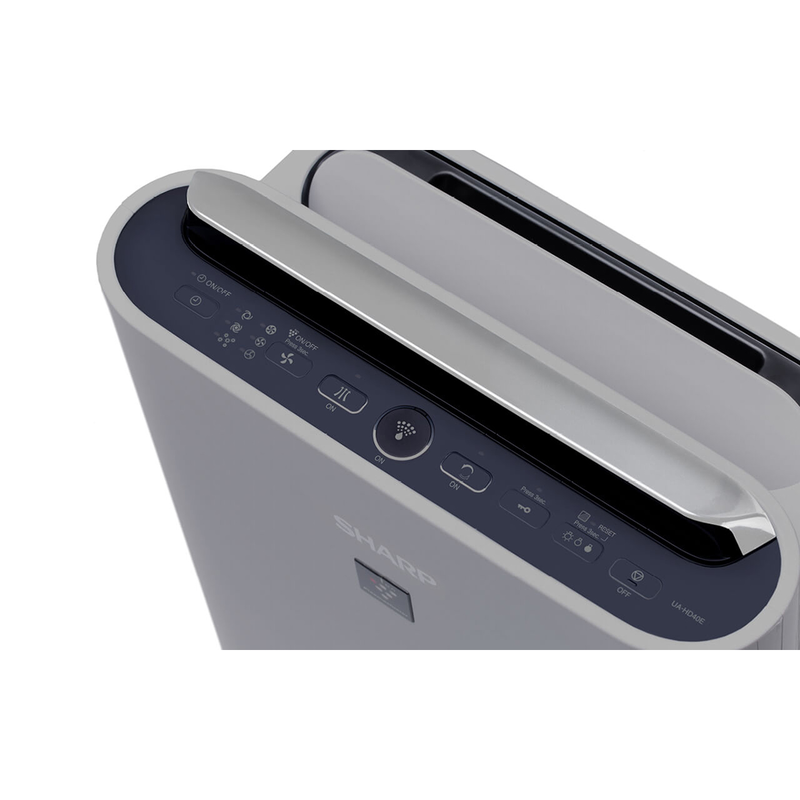 Καθαριστής αέρα Ua-hd40e-l image number null