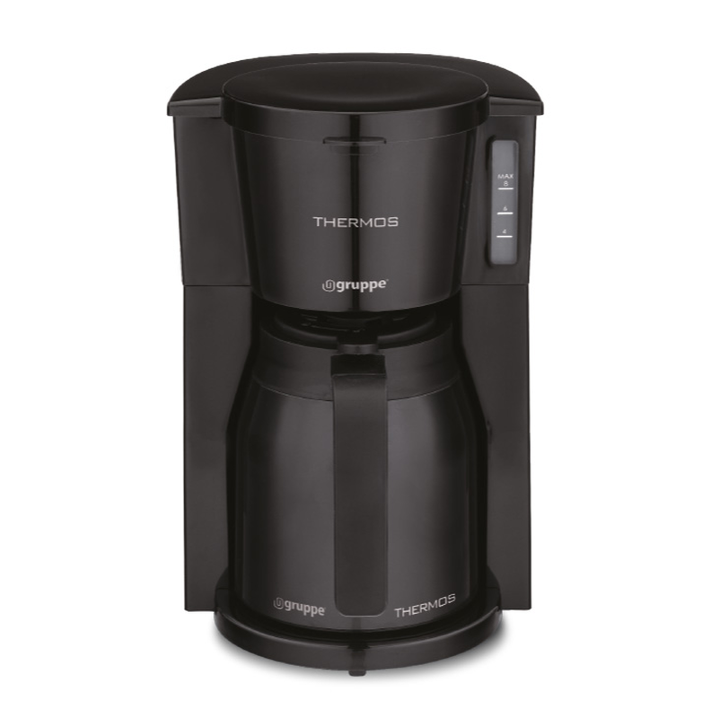 Coffee maker gruppe cm1180ab-gs, , medium-null