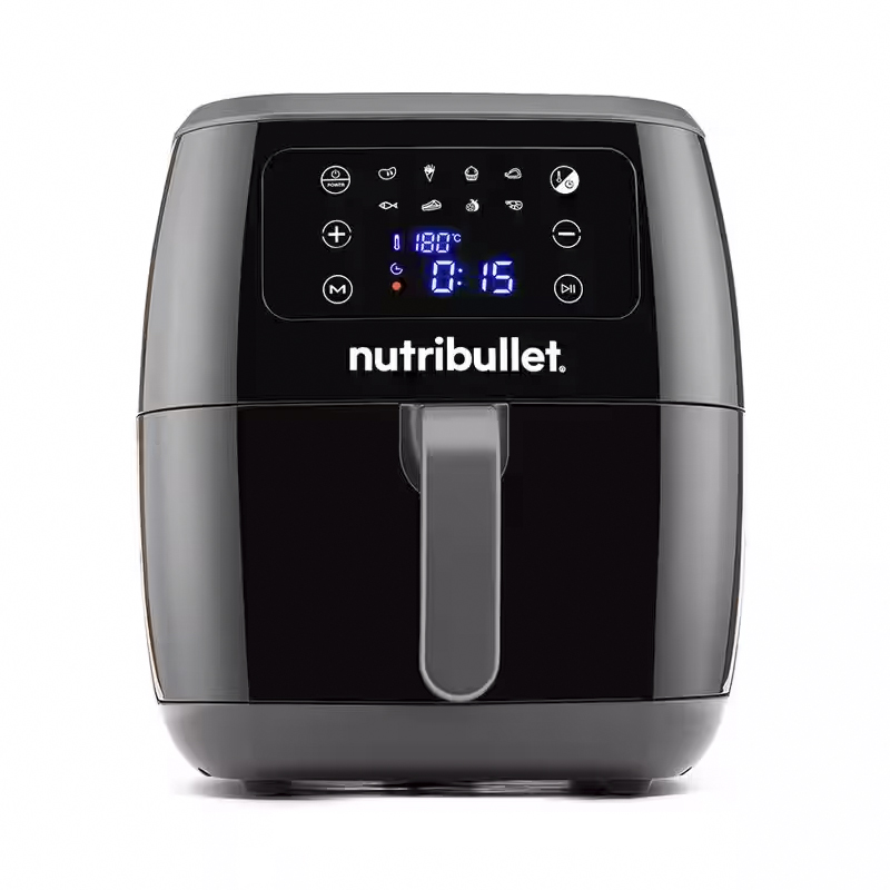 Xxl digital &nu;&beta;&alpha;071&beta; Air fryer-null