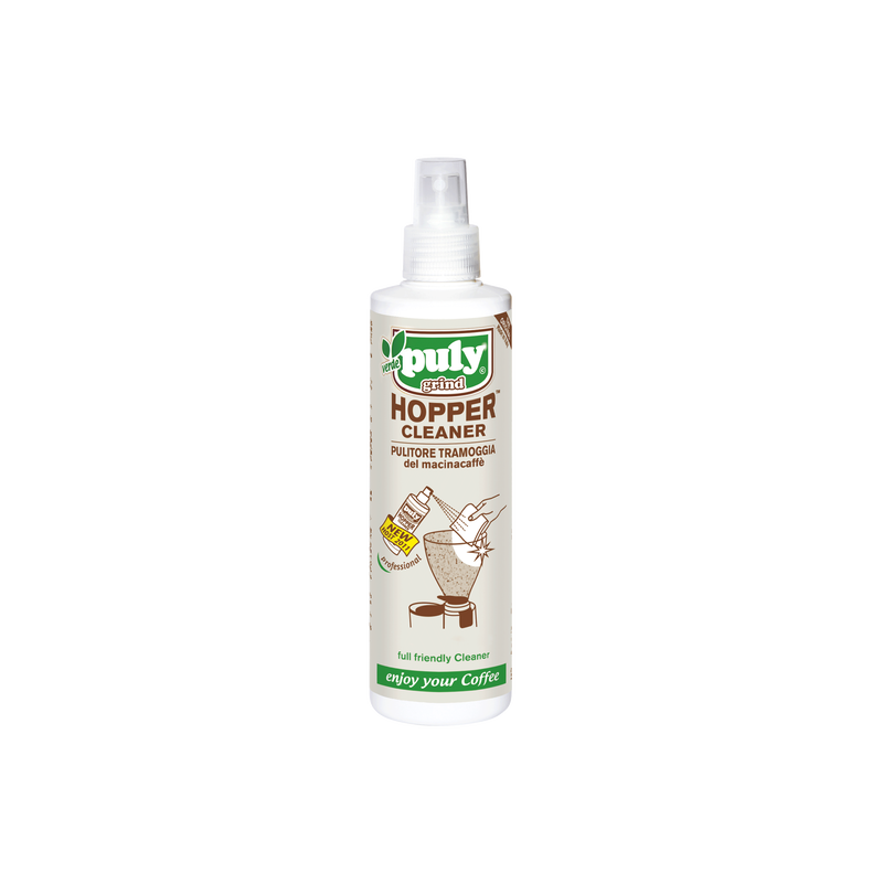Pulygrind® hopper, , medium image number null