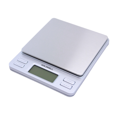 Goldwell digitalwaage, , medium