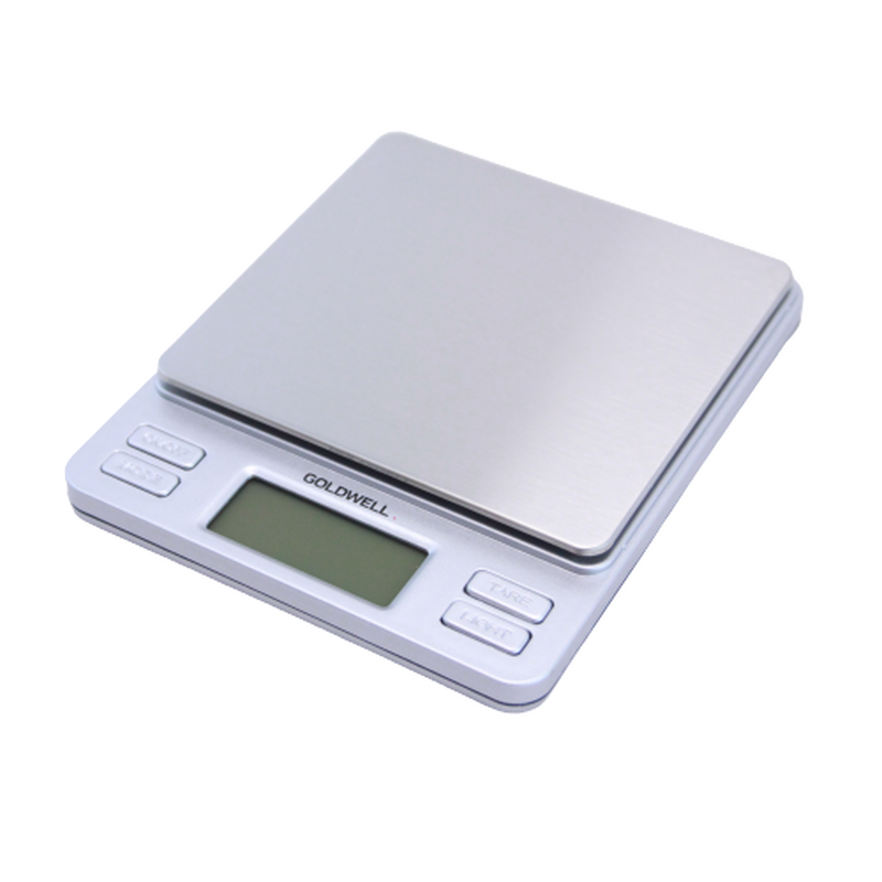 Goldwell digitalwaage, , medium-null