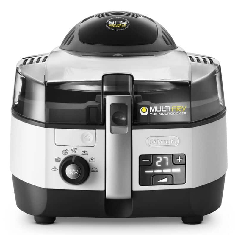De&rsquo;longhi multicooker 1.7l black fh1394/1/2-null