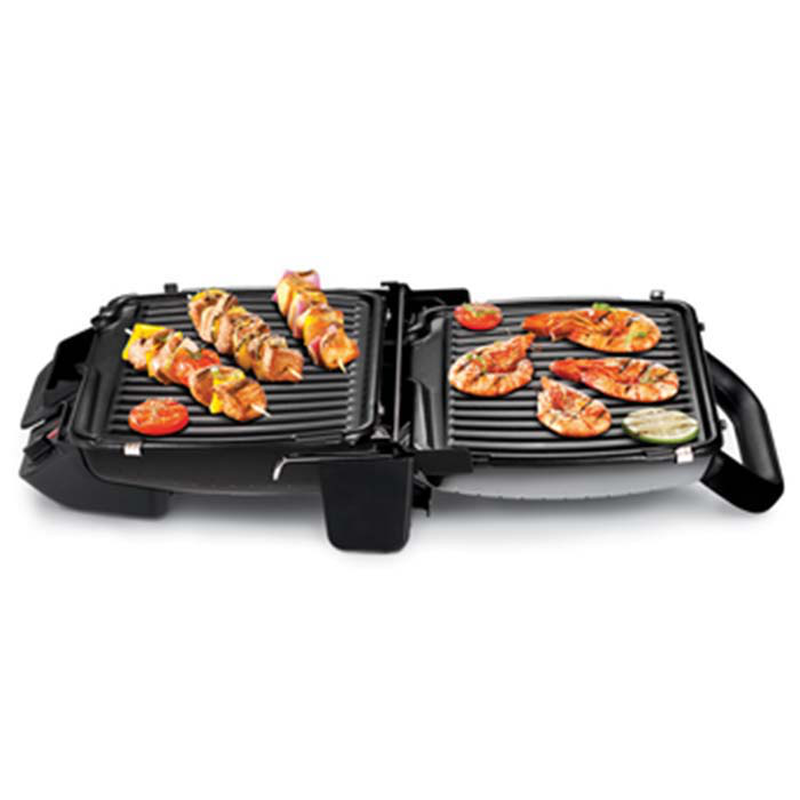Tefal gc3050 compact grill τοστερια 2000w, , medium image number null