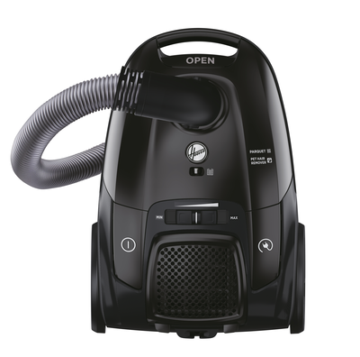 Hoover txl80pet &eta;&lambda;&epsilon;&kappa;&tau;&rho;&iota;&kappa;ή &sigma;&kappa;&omicron;ύ&pi;&alpha; &mu;&epsilon; &sigma;&alpha;&kappa;&omicron;ύ&lambda;&alpha; 700w 3.5l, Black, medium
