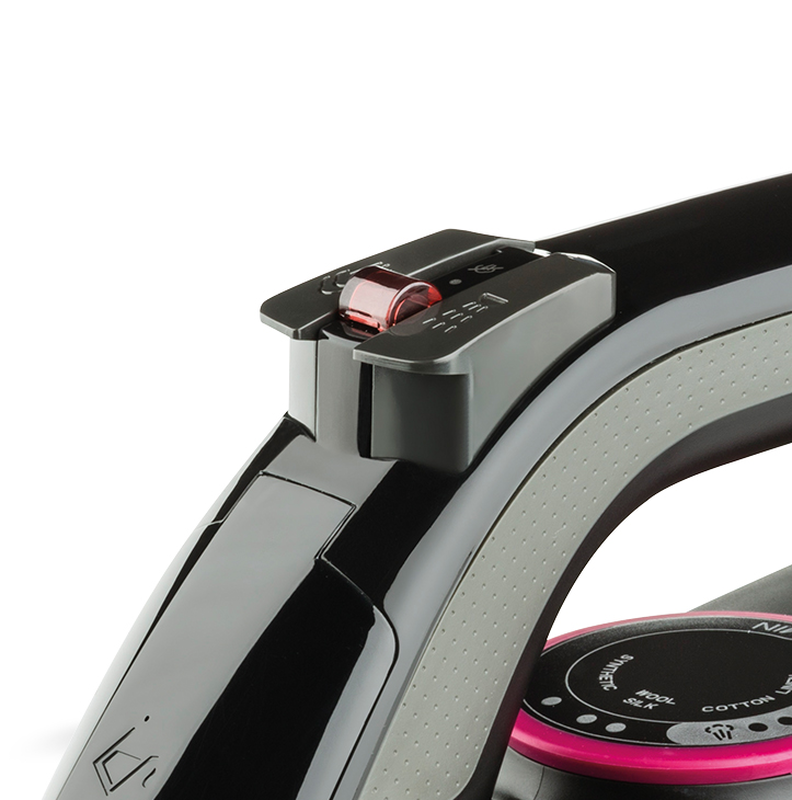 Gruppe steam iron kb828&alpha;, , medium-null