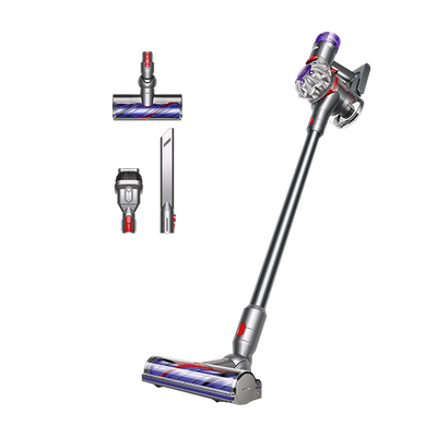 V8 advanced silver/nickel, Silver/nickel, medium