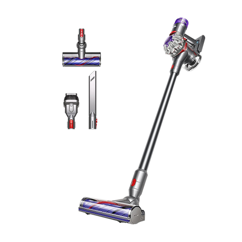 V8 advanced silver/nickel, , medium-null
