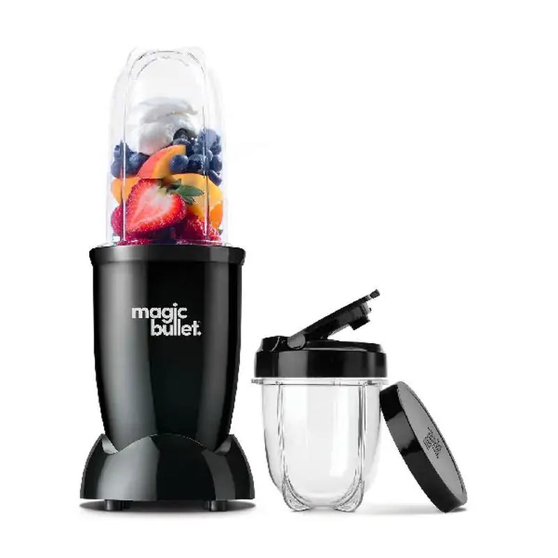 Nutribullet mbr06b magic bullet-null