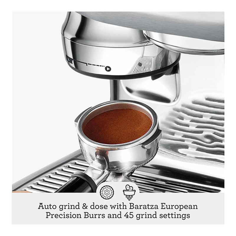 Product image: Sage ses985bss4guk1 oracle jet espresso machine, , medium-null