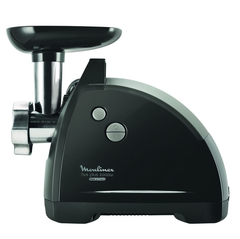 Moulinex me682827 meat mincer 2000w image number null
