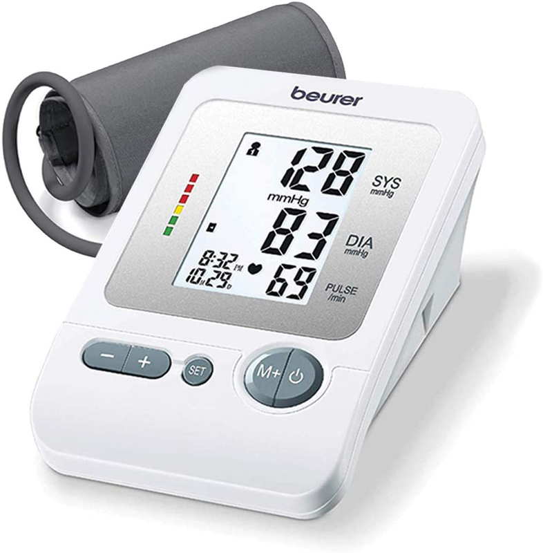 Beurer bm26 arm blood presure moito, , medium-null