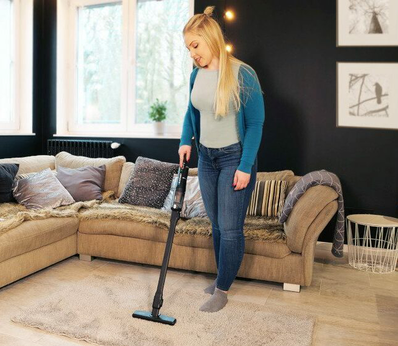 Product image: Blaupunkt hand-held vacuum cleaner 150w vcp801, , medium-null