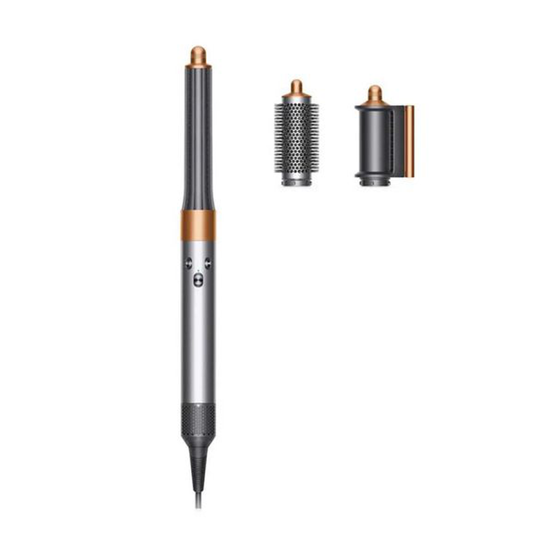 Product image: Hs05 Airwrap origin bright nickel/bright copper, , medium-null