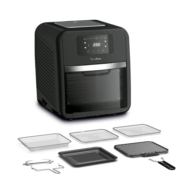 Al5018 easy fry oven & grill image number null