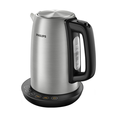 Hd9359/90, Inox, medium