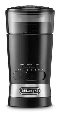 Delonghi kg210  coffee grinder