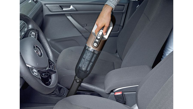 Bosch σκουπα ασυρματη 21.6v 0.4l, , medium image number null