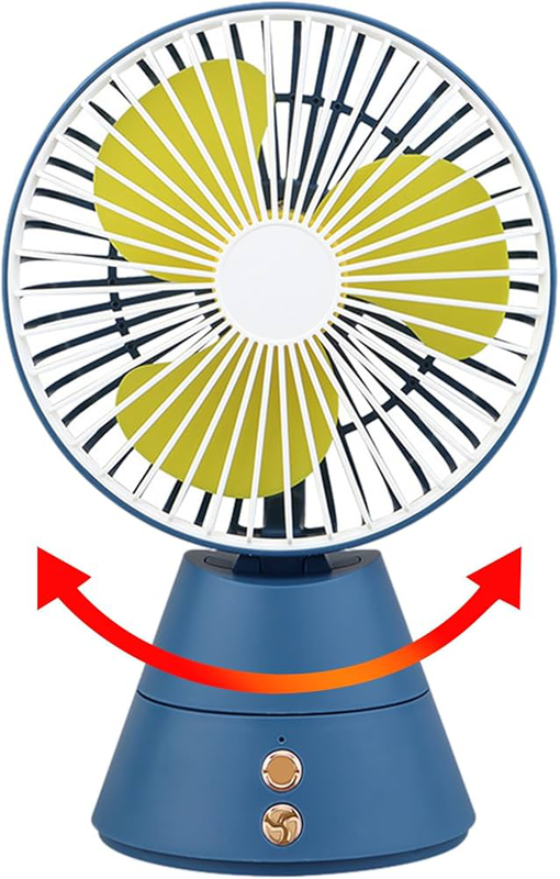 Gl69360 mini portable fan-null