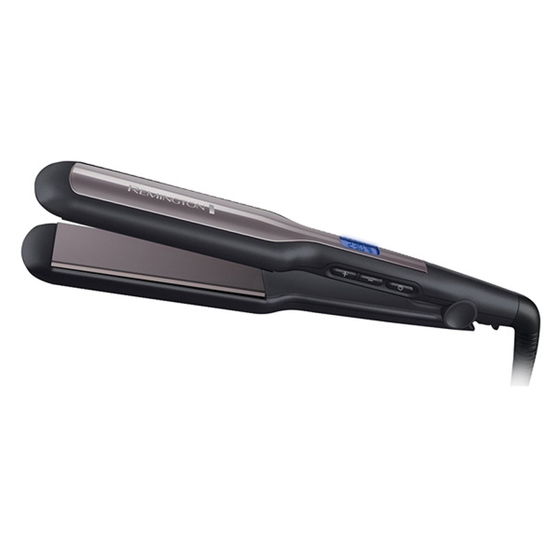 Remington s5525 pro ceramic extra hair straightener, , medium-null