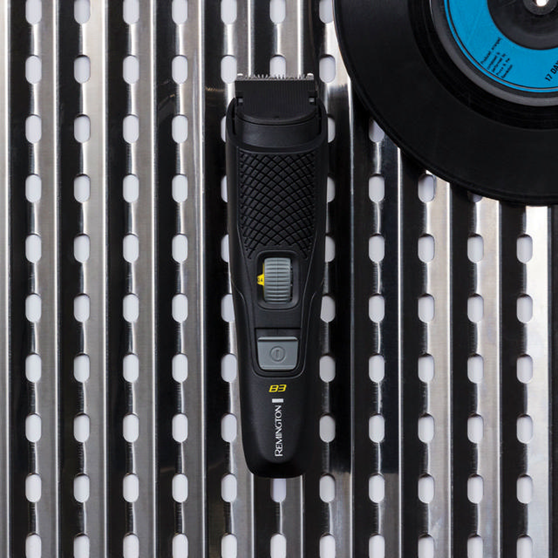 Remington mb3000 style series b3 beard trimmer, , medium-null