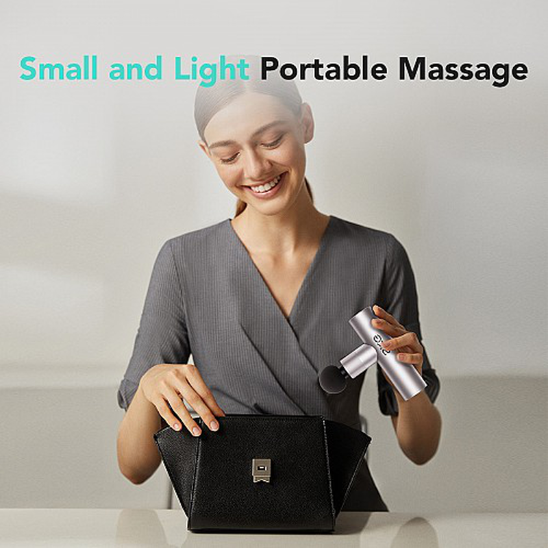 Skg body gun massager f3 lite, , medium-null