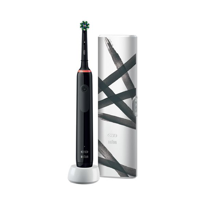 Pro 3500 design edition black