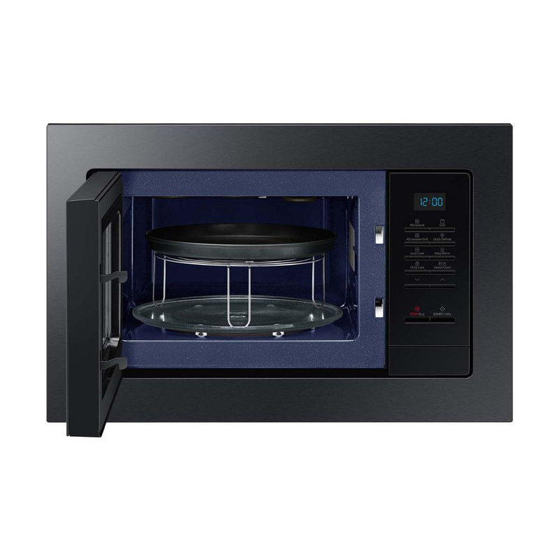 Samsung mg23a7013ca/gc built in microwave oven 23 lt, , medium-null
