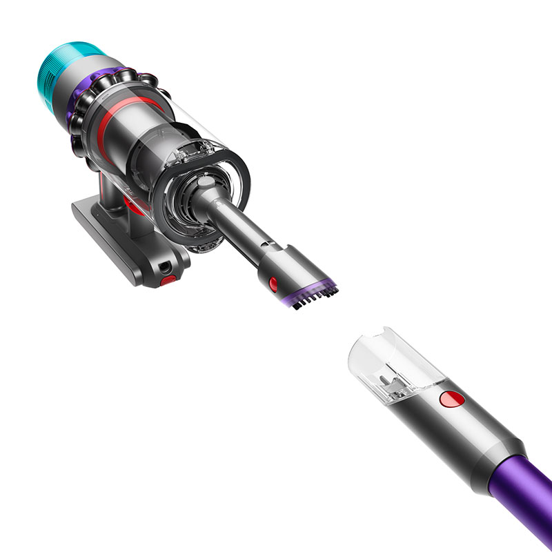 Dyson Gen5detect absolute vacuum cleaner, , medium image number null