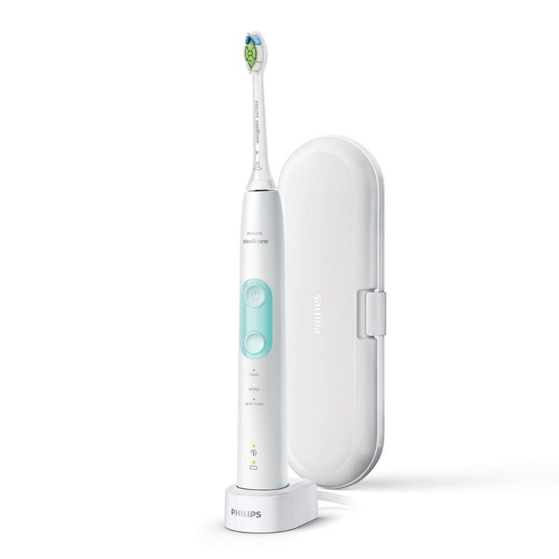 Philips sonicare protectiveclean 5100 &epsilon;&pi;&alpha;&nu;&alpha;&phi;&omicron;&rho;&tau;&iota;&zeta;ό&mu;&epsilon;&nu;&eta; &eta;&lambda;&epsilon;&kappa;&tau;&rho;&iota;&kappa;ή &omicron;&delta;&omicron;&nu;&tau;ό&beta;&omicron;&upsilon;&rho;&tau;&sigma;&alpha; &mu;&epsilon; &tau;&epsilon;&chi;&nu;&omicron;&lambda;&omicron;&gamma;ί&alpha; sonic, &alpha;&iota;&sigma;&theta;&eta;&tau;ή&rho;&alpha; &pi;ί&epsilon;&sigma;&eta;&sigmaf; & 3 &lambda;&epsilon;&iota;&tau;&omicron;&upsilon;&rho;&gamma;ί&epsilon;&sigmaf; &kappa;&alpha;&theta;&alpha;&rho;&iota;&sigma;&mu;&omicron;ύ ά&sigma;&pi;&rho;&omicron;/&pi;&rho;ά&sigma;&iota;&nu;&omicron; hx6857/28, , medium-null