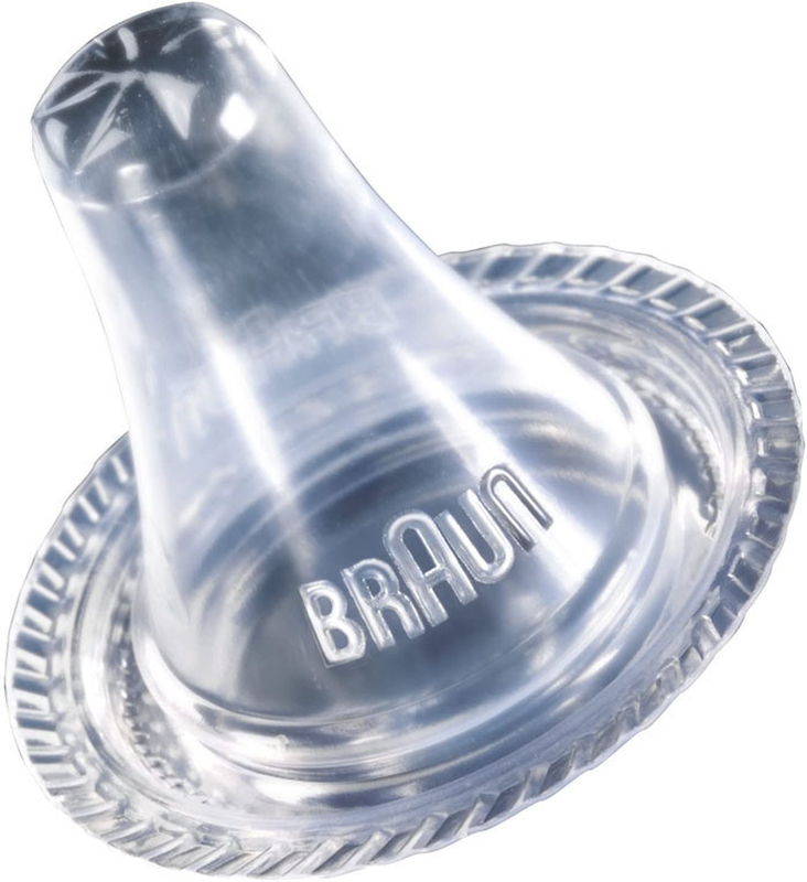 Braun lf40 thermoscan hygiene cap 40pcs, , medium image number null