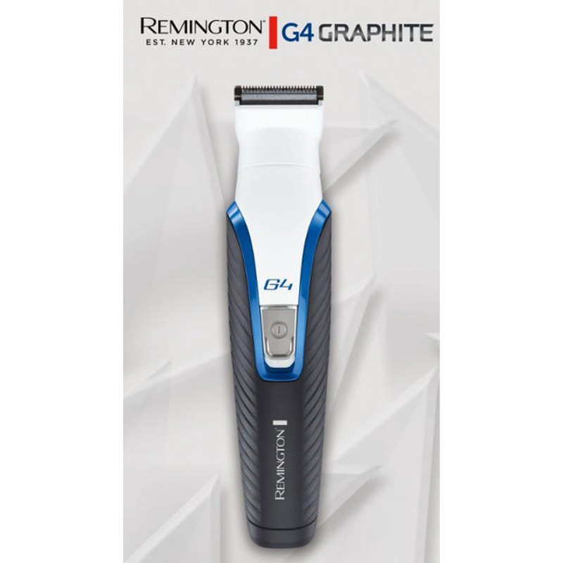 Remington graphite g4 personal grooming machine, , medium-null