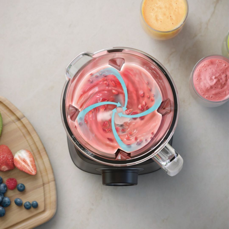 Philips 5000 series &mu;&pi;&lambda;έ&nu;&tau;&epsilon;&rho; 1200w &mu;&epsilon; problend plus, &alpha;&upsilon;&tau;ό&mu;&alpha;&tau;&omicron; &kappa;&alpha;&theta;ά&rho;&iota;&sigma;&mu;&alpha; & &lambda;&epsilon;&pi;ί&delta;&epsilon;&sigmaf; &alpha;&nu;&omicron;&xi;&epsilon;ί&delta;&omega;&tau;&omicron;&upsilon; &chi;ά&lambda;&upsilon;&beta;&alpha; hr3040/00, , medium-null