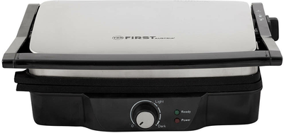 First austria τοστιέρα γκριλιέρα 2000w inox fa-5344, , medium