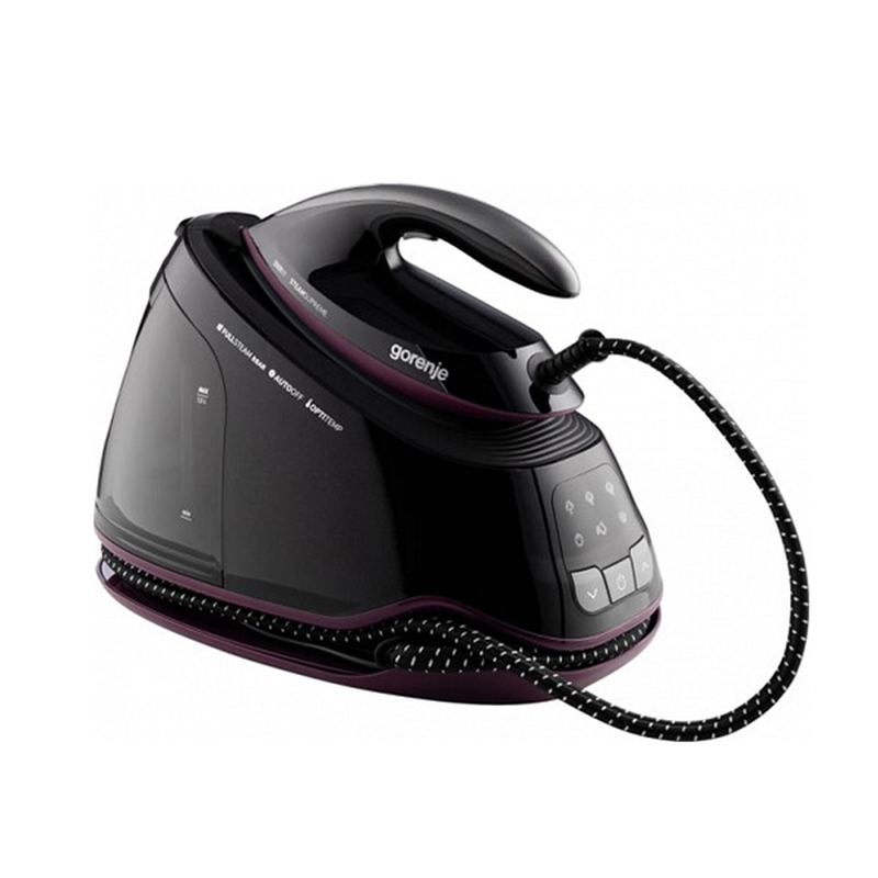Gorenje iron steam Generator sgd3000bkv, , medium-null