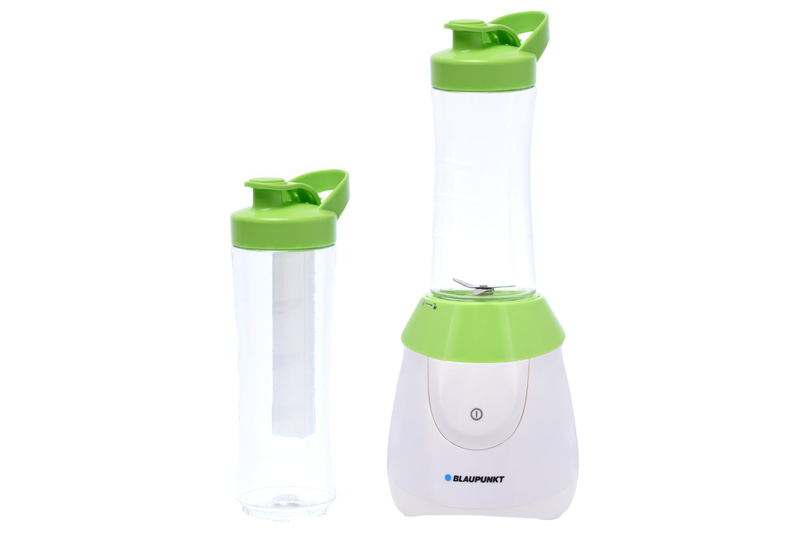 Product image: Blaupunkt table personal blender 0.6l & 0.4l 300w tbp401, , medium-null