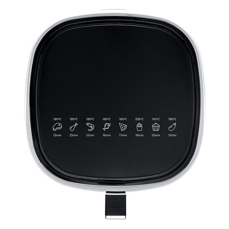 Ufesa elektra Air fryer 5l, , medium-null