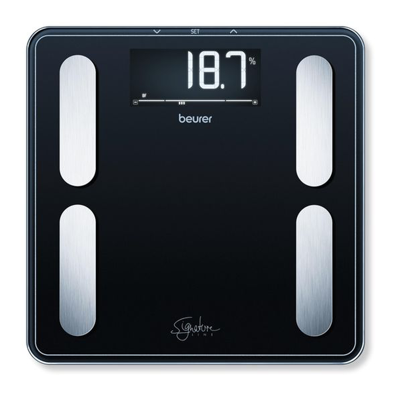 Bf 400 signatureline white, , medium image number null