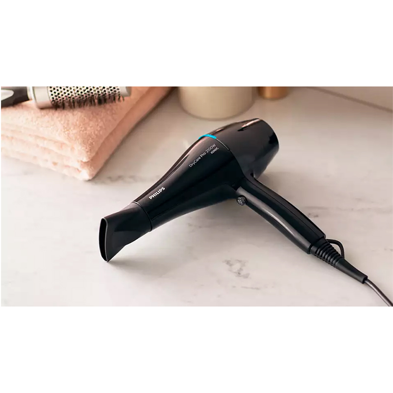 Philips bhd272 hair dryer prof.2100w, , medium image number null