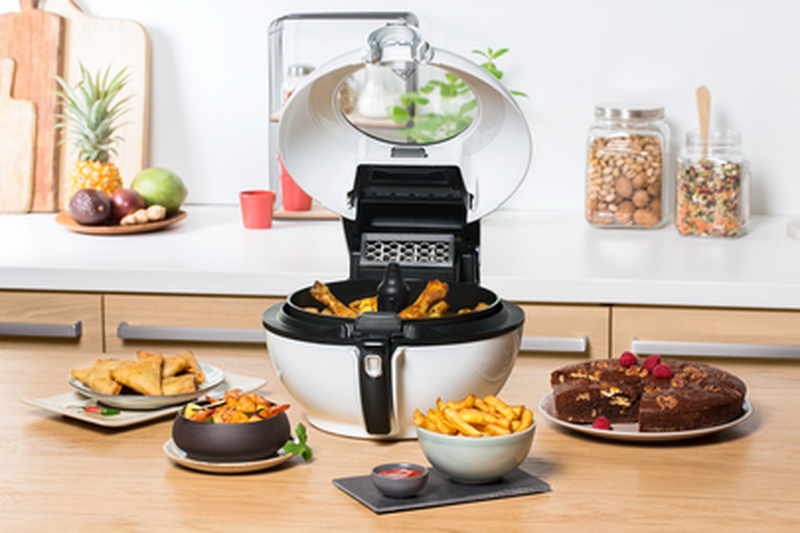 Tefal actifry Genius xl tfah960, , medium-null