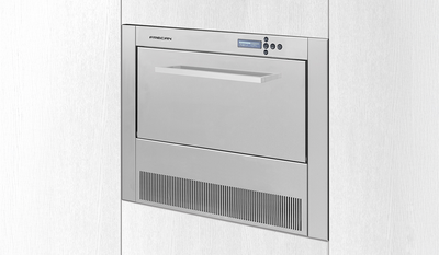 Frecan ice maker