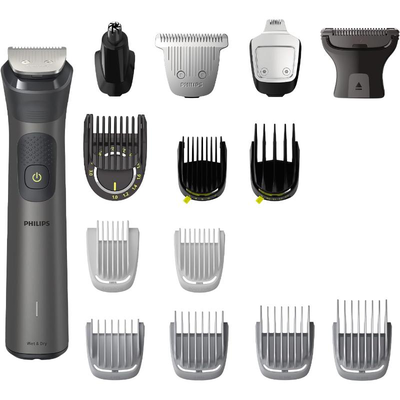 Philips trimmer kit 120m 3-7mm, , medium