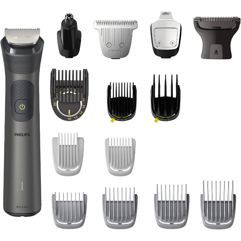 Product image: Philips trimmer kit 120m 3-7mm, , medium-null