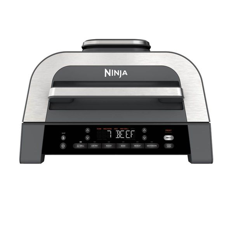 Product image: Dg551eu ηλεκτρική ψηστιέρα αέρα-null