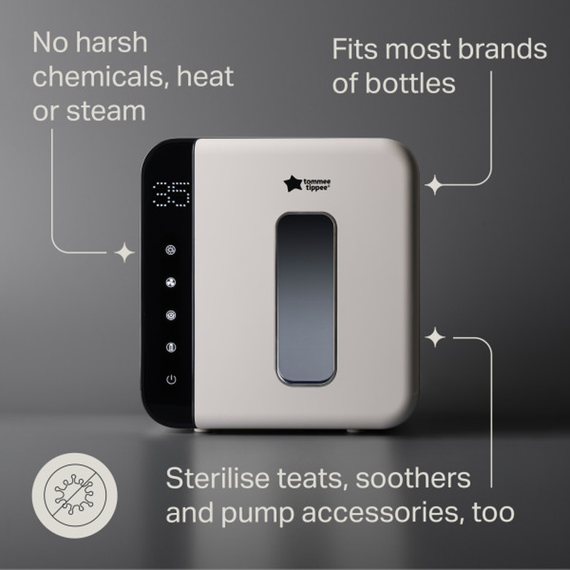 Tt uv steriliser, , medium-null