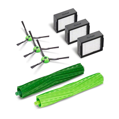 Ir replenishment kit e,i&j