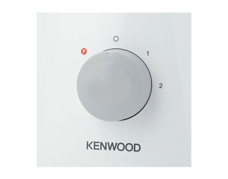 Kenwood fdp301wh multipro compact 2in1 food processor 800w, , medium-null