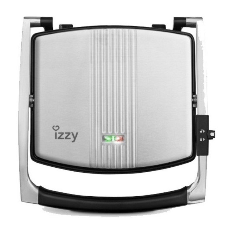 Izzy 223992 panini flat &gamma;&kappa;&rho;&iota;&lambda;&iota;έ&rho;&alpha;, , medium-null