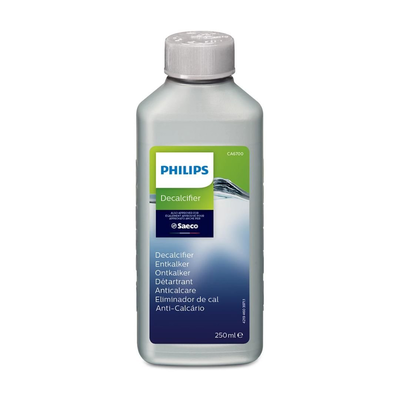 Philips αφαλατικό για μηχανή εσπρέσο 250ml ca6700/10, , medium