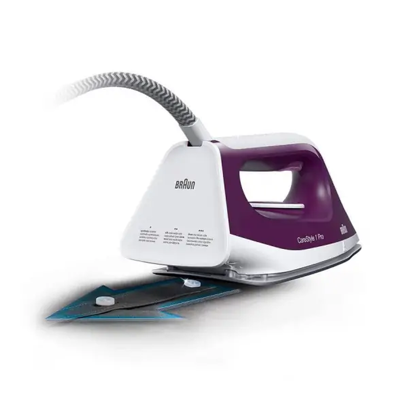 Braun is1514vi steam Generator, , medium-null